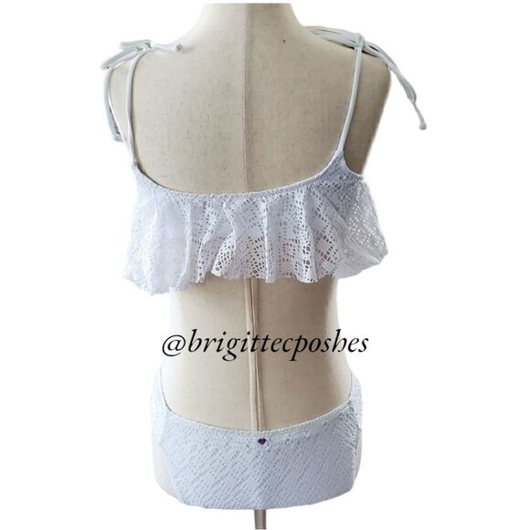 PINK VICTORIA'S SECRET 2pc Bikini - Picture 3 of 13